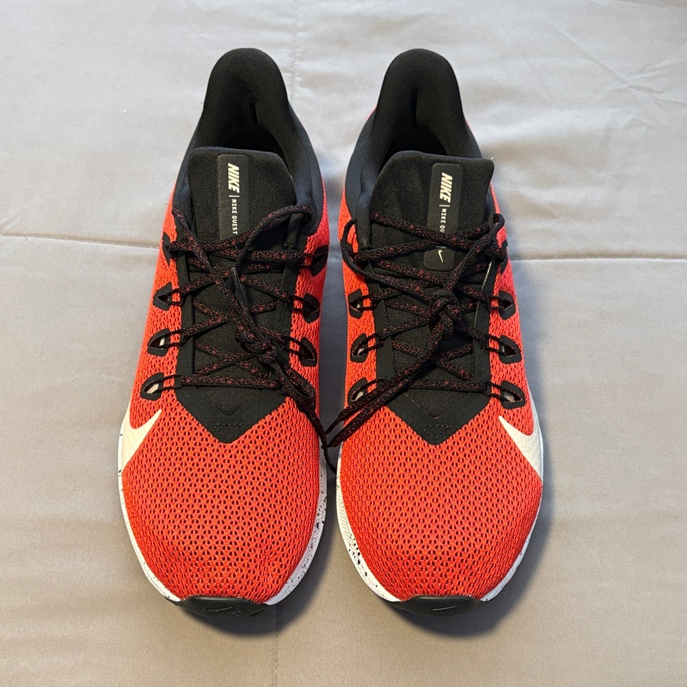 Nike Quest